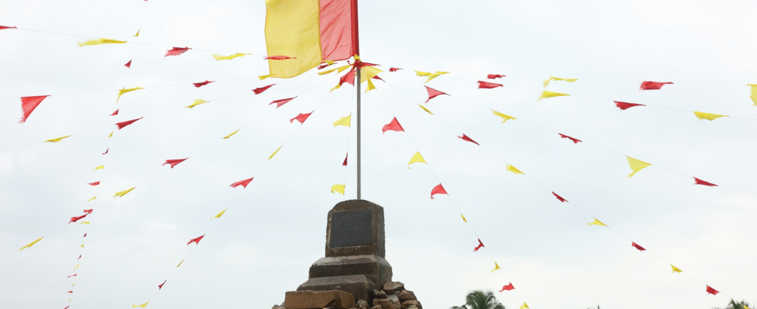 வடக்கு கிழக்கில் பேரெழுச்சி – உலகம் முழுவதும் நினைவுகூரப்படும் மாவீரர்கள்!