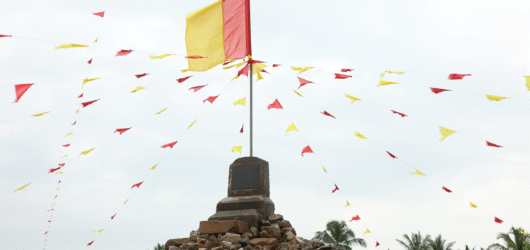 வடக்கு கிழக்கில் பேரெழுச்சி – உலகம் முழுவதும் நினைவுகூரப்படும் மாவீரர்கள்!